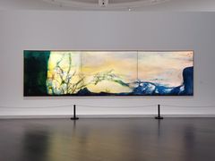 -中国美术学院-美术馆