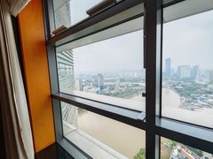 -宁波万豪酒店