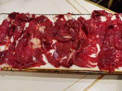 -牛人日志·鲜牛肉骨汤火锅(万科里瑧店)