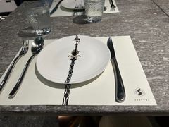 -SHADOWS•Bistro&Eatery(安福路店)