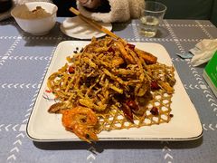 -三色堇(小通巷店)