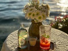 -六阅·福十 FORTEN 海景咖啡西餐厅(双廊古镇店)