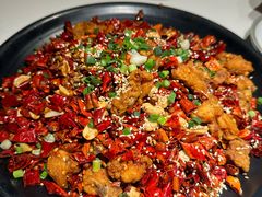 -麻六记(新天地店)