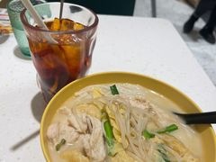 -谭仔米线(壹方城店)