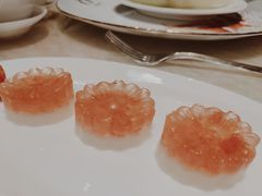 -8餐厅(新葡京酒店)