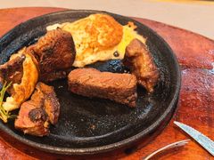 -快乐爱斯米牛排自助(亿合城店)