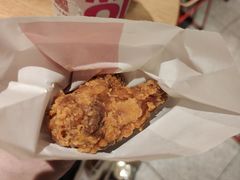 -麦当劳(前海店)