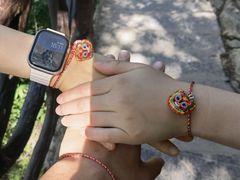 -终南山南五台景区