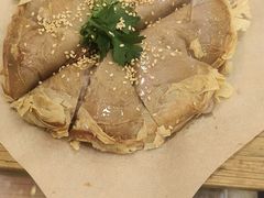 -芋包王闽南茶楼(八市店)