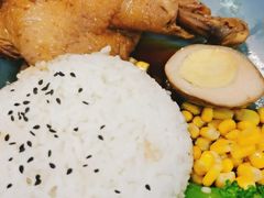 -魏家凉皮(协和店)