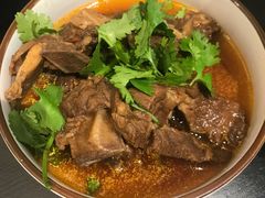 -贡梅老面馆·蟹粉面·无锡特色小吃(南长街主推店)