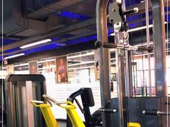 -万象城健身中心(珠海吉大免税商场店)