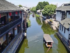-南浔古镇