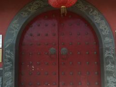 -玉皇宫