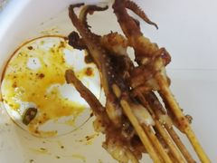 -味子夫鸡柳(解放碑总店)