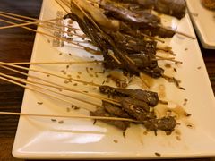 -陈家小肉串