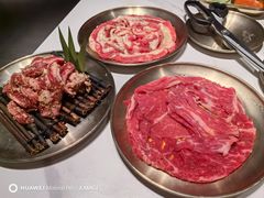 老太太特色肥牛-西塔老太太泥炉烤肉(曹路花园城店)