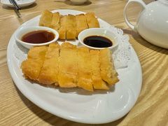 -佛有缘素食馆·荔湾老字号(陈家祠首店)