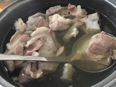 -新祖安饭店