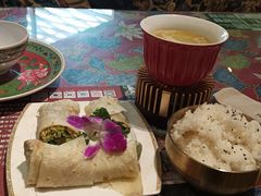 -小娘惹厨房Little Nyonya(狮城有约上榜店)