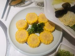 -左庭右院鲜牛肉火锅(苏州园区永旺店)