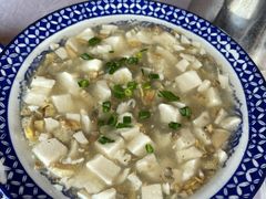蚌肉豆腐-洞天食府(北大街店)