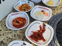 -安又胖韩国烤肉(美罗城店)