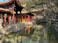 -华清宫景区
