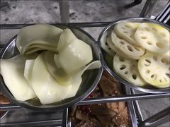 藕片-西昌特色四哥烤肉