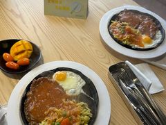 -公牛太狼牛排馆(塘北路店)