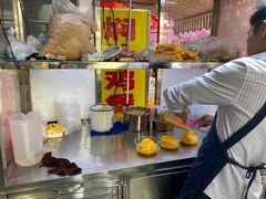 -夏食光安顺小舒冰粉冰浆(甲秀楼店)
