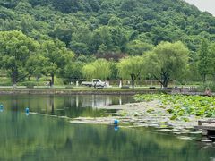 -南北湖风景区