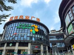 -大鹏佳兆业广场