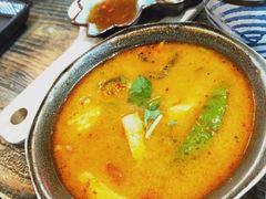 -Hi YOU你的饭局泰餐厅(雍和宫店)