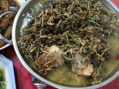 -畲乡一品鱼府土菜馆