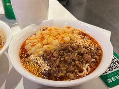-付小姐在成都(川沙店)