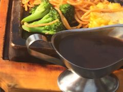 -必胜客(新海上世界店)
