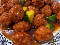 -北大地皖峰饭馆