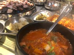 -401餐厅(弘大店)