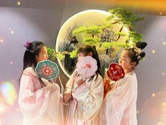 -金狮麟·新豫菜(金码大厦店)