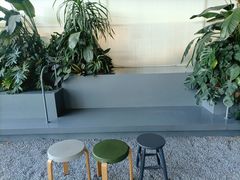 用餐区-Seesaw Coffee(朝阳大悦城店)