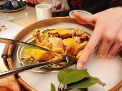 -桂满陇·西湖船宴(平安金融中心店)