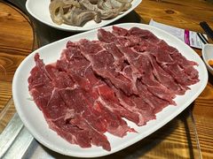 -原汁原味驴庄(长岭村店)