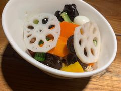-小放牛炒菜馆(三丰店)