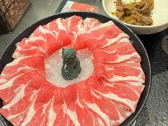 重八雪花肥牛-重八牛府之小有名气(大望路店)