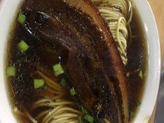 -瞻老元面馆(双塘路店)