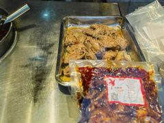 -老妈秘制兔头(春熙路店)