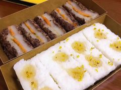 -南大门韩糕(后埭溪路店)