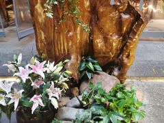 -陌上花开餐厅(云山路店)