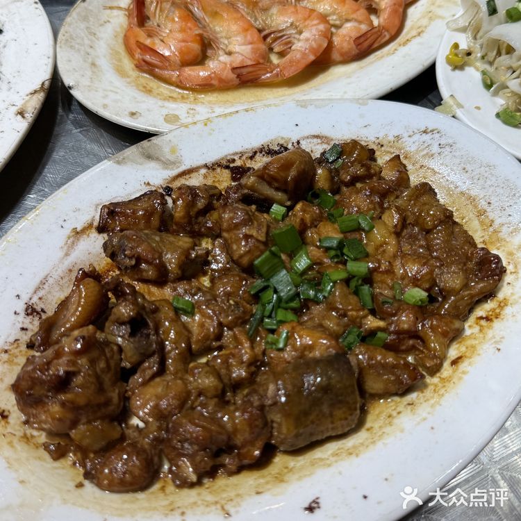 深圳干蒸天花板！溪头这家店让我连炫一星期